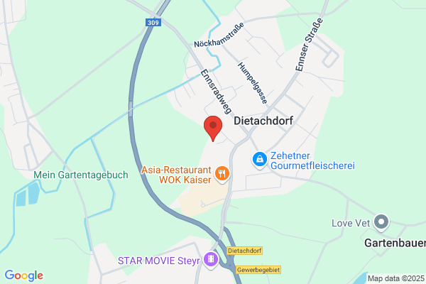 Tennisclub Dietach