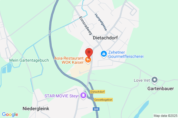 Thermostrom Energietechnik Ges.mbH
