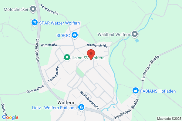 Versicherungsagentur Hoertenhuber