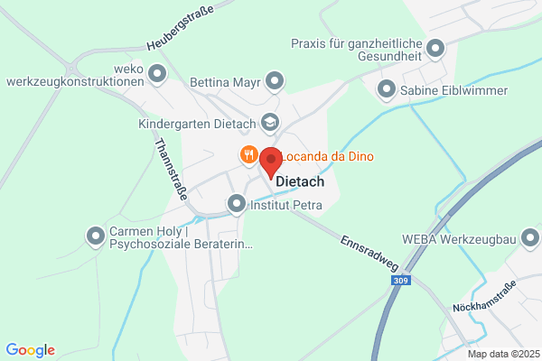 Volksschule Dietach