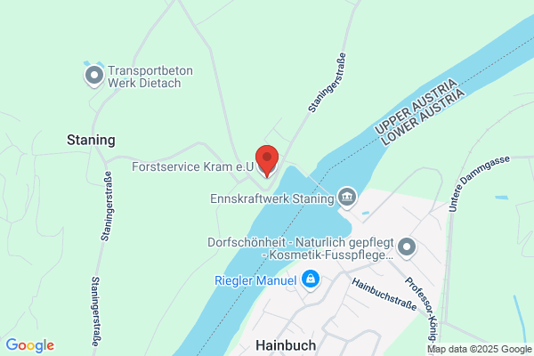 Waldburger Gesellschaft m.b.H. und Co. KG