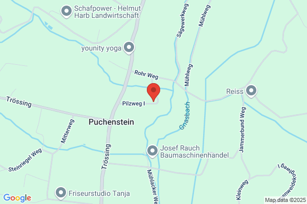 Buschenschank Kirchengast