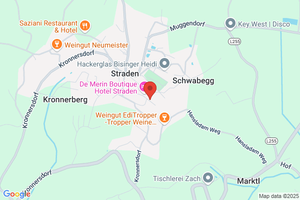 Greisslerei de Merin Handel GmbH