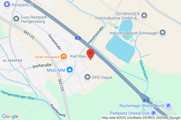 Guenther Karl Mlekusch