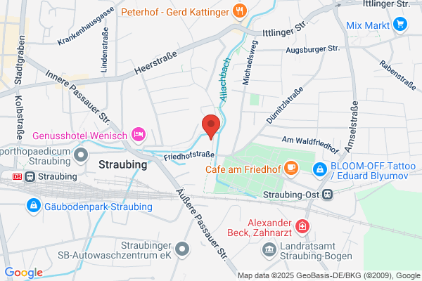 Textilreinigung Grain