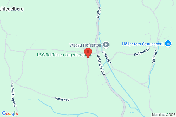 USC Raiffeisen Jagerberg