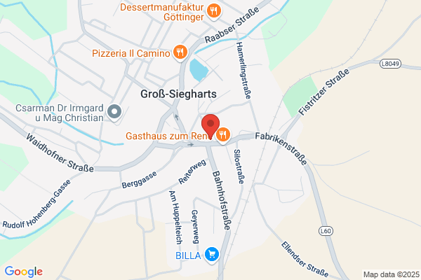 Fischer Wolfgang - Gasthaus