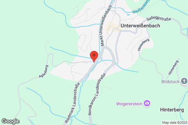 Gerhard Wiesinger Gesellschaft m.b.H.