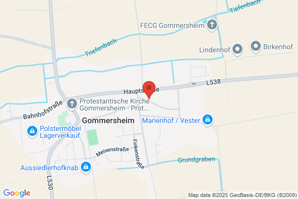 Dachdeckerei Fuerst