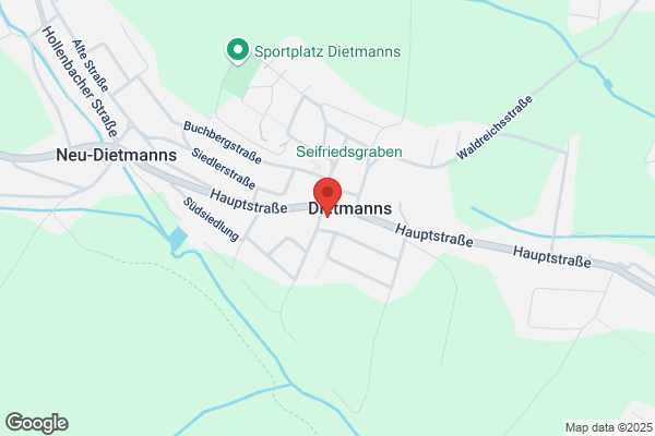 Freiwillige Feuerwehr