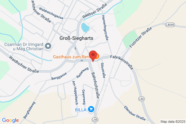 Gasthaus zum Max