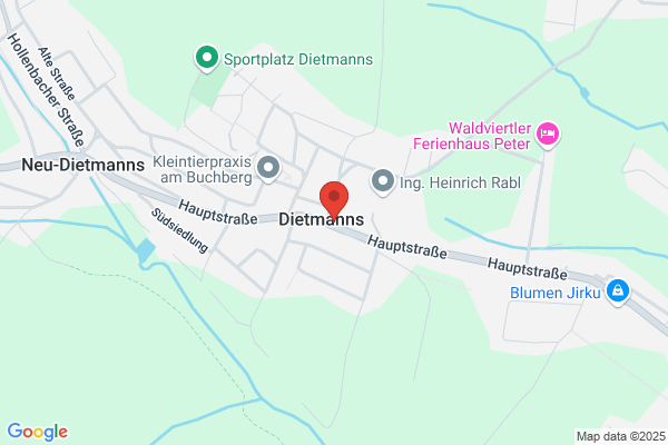 Gemeindeamt
