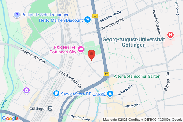 H. und E. Goettinger GbR