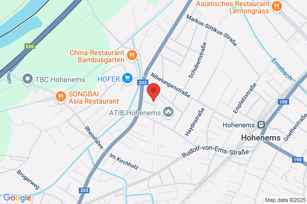 EWH Service GmbH