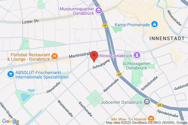 Josef Willim Gesellschaft m.b.H. und Co. KG.