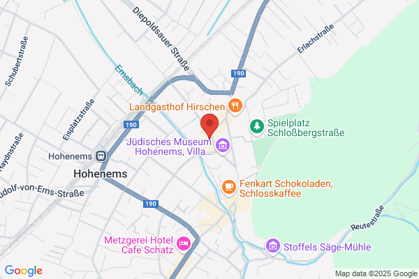 Rossmanith Installationen GmbH