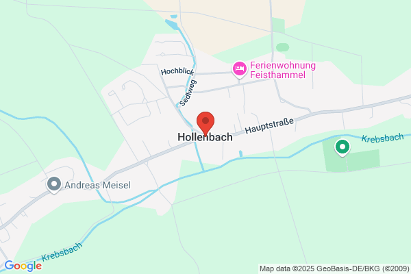 Massage-Hollenbach