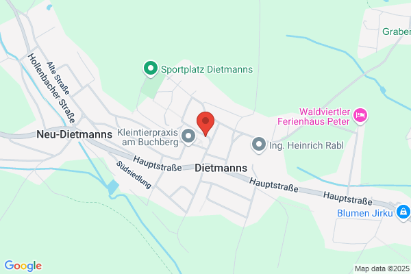 Oesterreichische Post AG Postamt