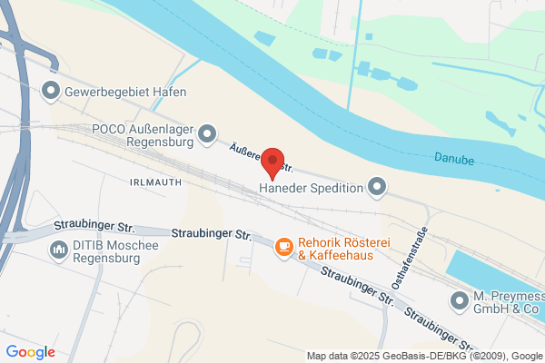 Poeppel Brennstoffe und Transport Gesellschaft m.b.H.