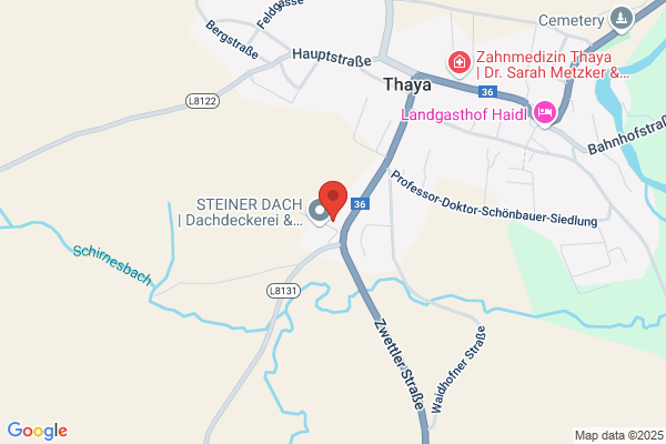 Strohmayer GesmbH