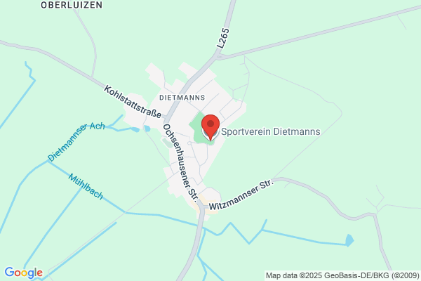 Verein Volksheim