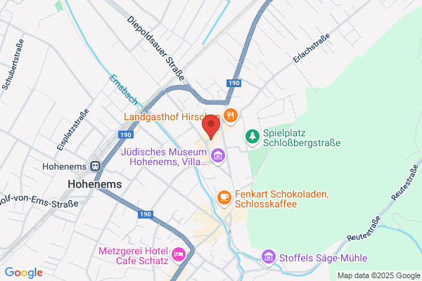 BV Bautraeger und Vermoegensverwaltungs GmbH