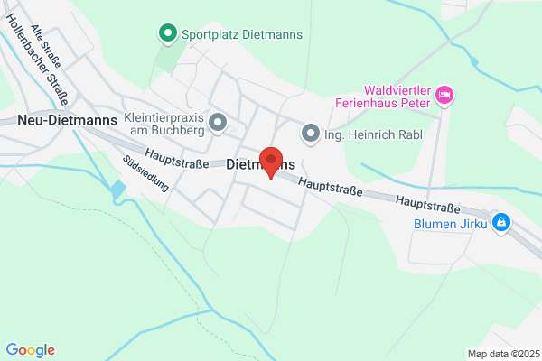 WAG Elektromechanische Werkstaette GesmbH