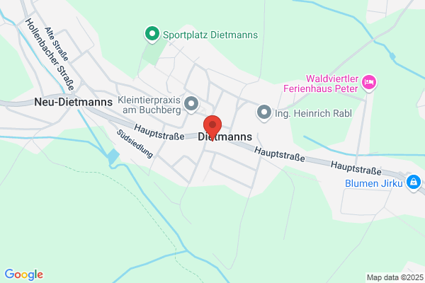 Weigmann Daniela Friseur