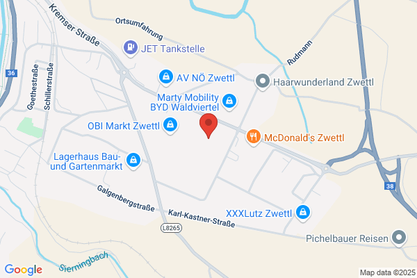 Zlabinger GmbH
