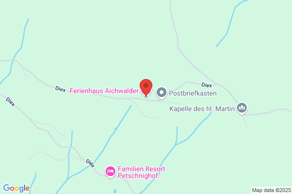 Edeltraud Aichwalder