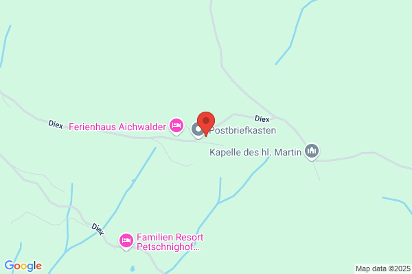 Gasthaus Jauntalblick