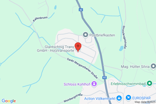 Glantschnig Trans GmbH