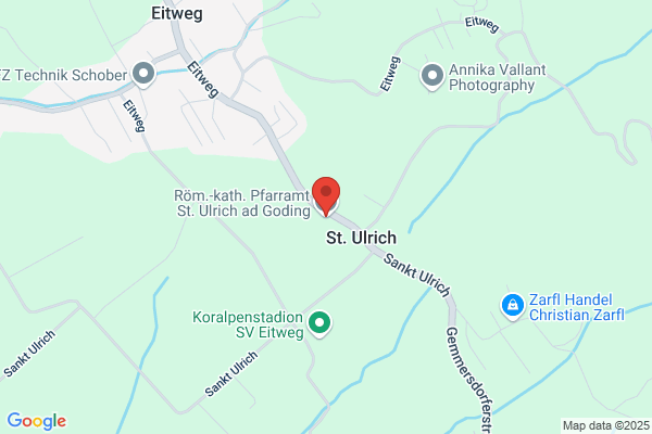 Katholische Pfarramt