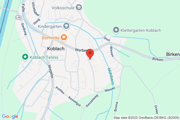 Nussbaum Architektur Bau GmbH