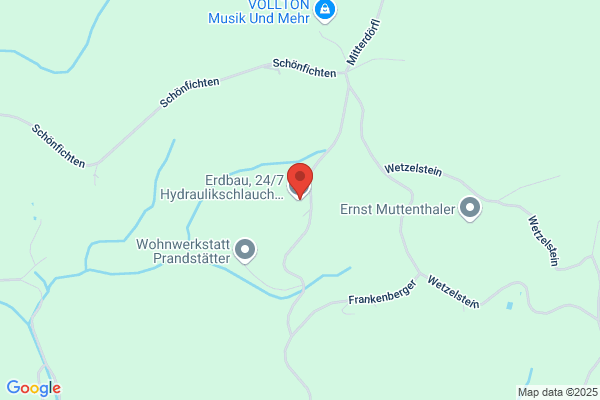 Erdbau Grünberger GmbH