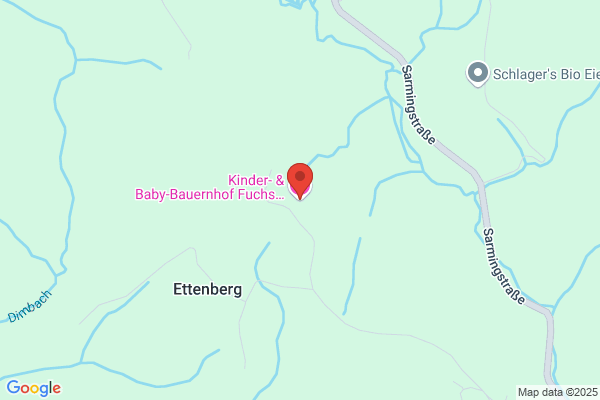 Baby-Bauernhof Fuchs Fam Leonhartsberger