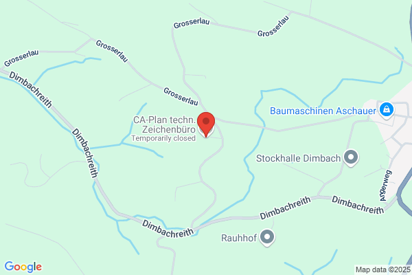 CA-Plan Christinco Auterith