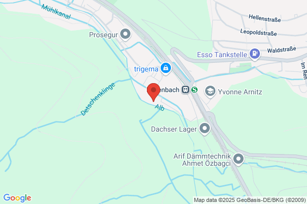 Ettlinger GmbH