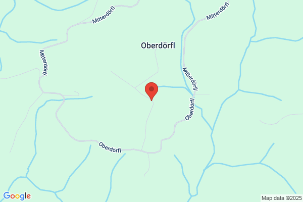Feuerwehr Mitterdoerfl