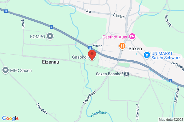 GASOKOL GmbH