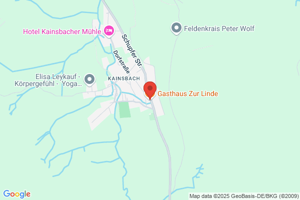 Gasthaus Zur Linde