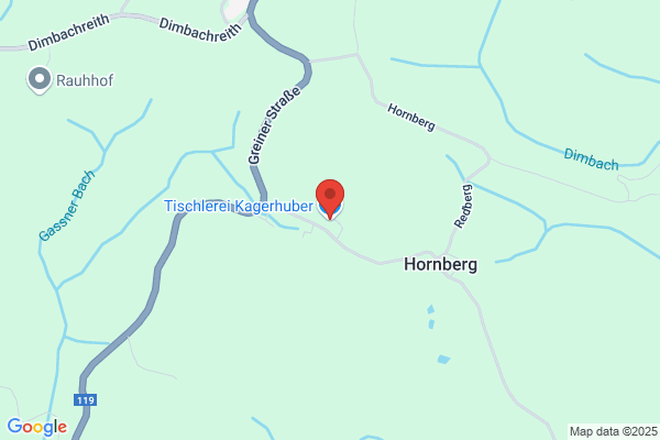 Kagerhuber GmbH