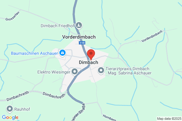 Oeffentl. Buecherei Dimbach