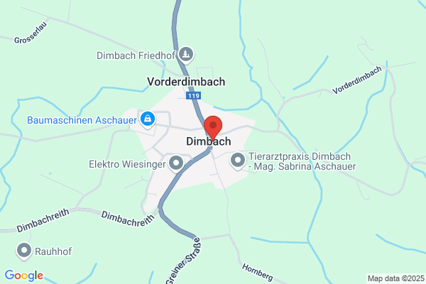 Oesterreichische Post AG Postamt