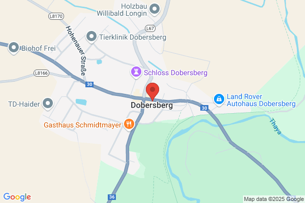 Caritas Sozialstation Dobersberg