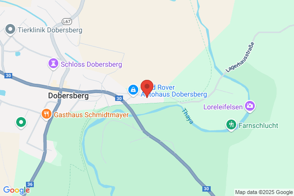 Raiffeisen-Lagerhaus reg.Gen.mbH