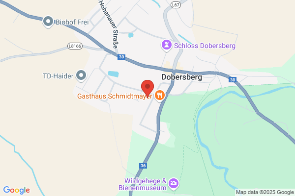 Volksschule Hohenwarth