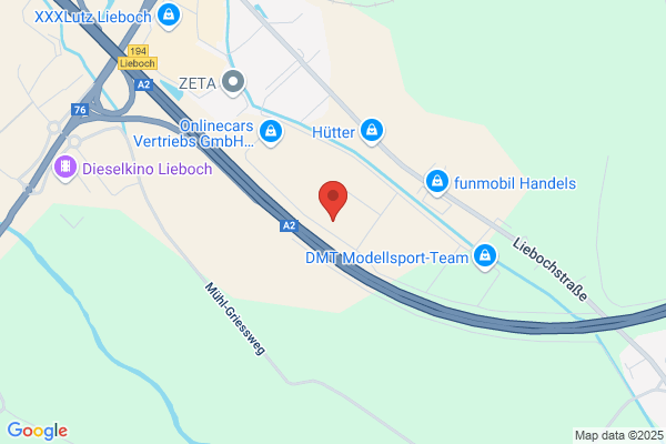 PIRTEK 24/7 mobiler Hydraulik Service Graz