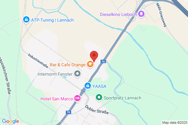 SPAR PPK Lebensmittel Lannach
