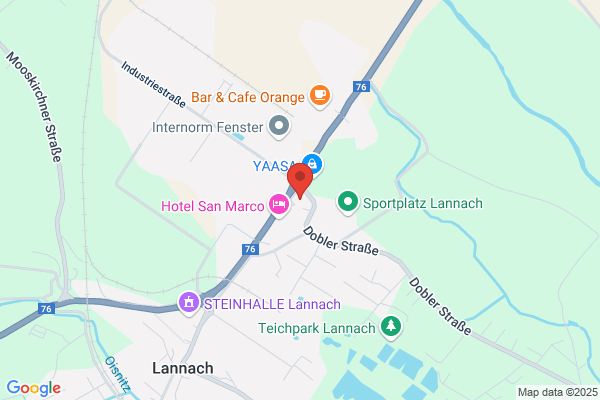 TUI Das Reisebüro Lannach